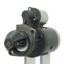 Nouveau Démarreur Pour Bosch
