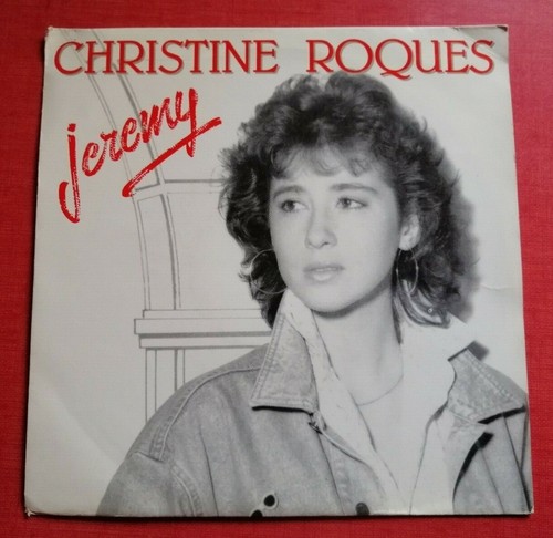 Christine roques jeremy - christine, :