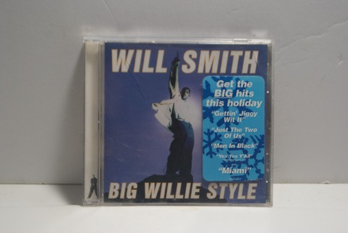 Will smith big - will,