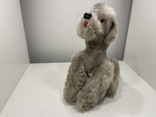 Peluche de collection chien 21