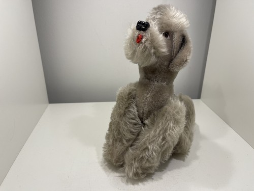 Peluche collection chien 21 - collection,
