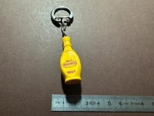 Porte-clés en plastique, Pampryl-Ref 50