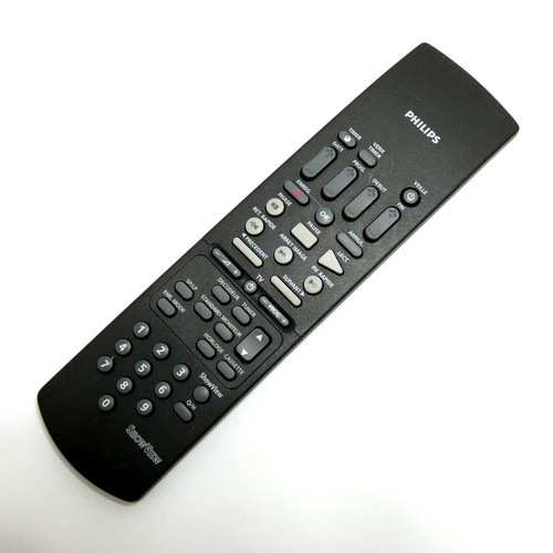 Telecommande philips - telecommande,
