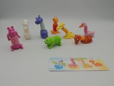 Kinder Ancien Montable -