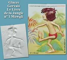 Glaces Gervais, Le Livre de la