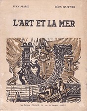 L'art et la mer Jean Marie