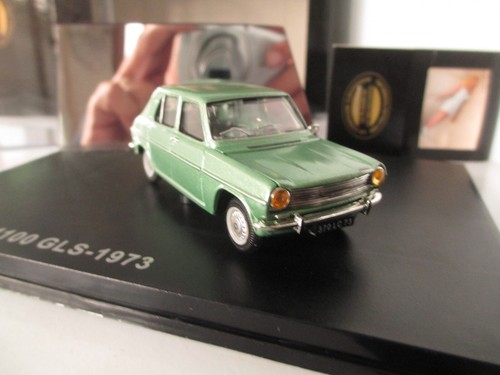 Norev simca 1100 - 1100, gls