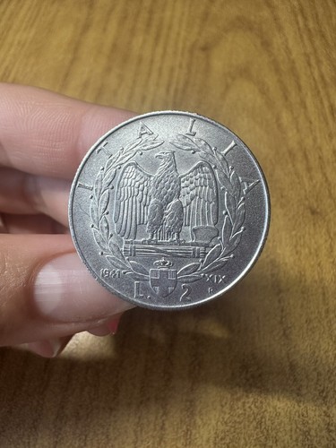 Monnaie royaume italia - monnaie, d’italia