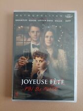 JOYEUSE FIN DU MONDE / KNIGHTLEY / DVD Zone 2 🎥📀