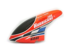 BULLE FIBRE H200 GAUI - CLASSE