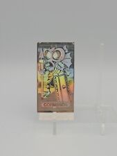 Fantastickers Panini Hologramme - Gormsson - Panini Vintage