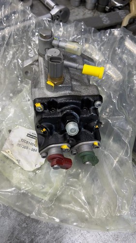 Pompe injection denso - denso, toyota