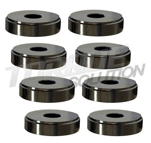 Torque solution shifter base - torque,