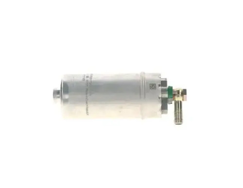 Pompe carburant dans - pompe,