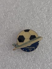 Pin’s Rare Avion Air Inter