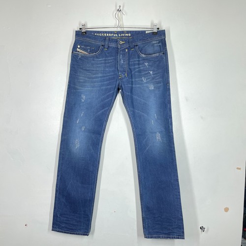 Diesel safado jeans w32 - safado,