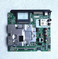 Main Board / Carte Principale