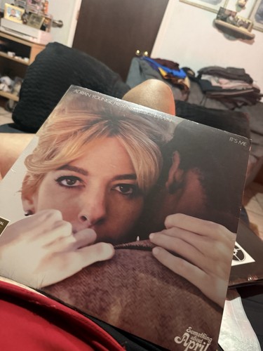 Adrian younge serato - younge,