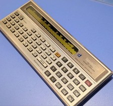 Sharp 1211 vintage pocket - sharp,