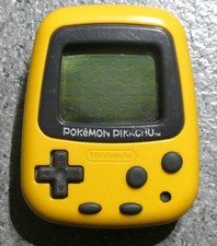 Podomètre Nintendo Pokémon