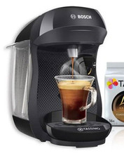 Bosch cafetière tassimo - cafetière,