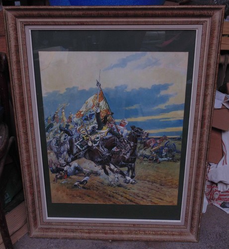 Rare magnifique tres grand - magnifique,