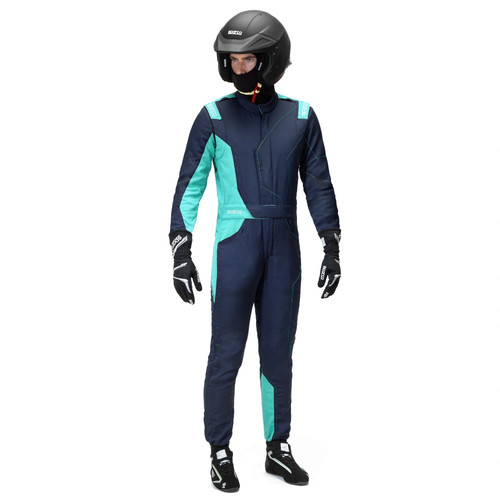 Combinaison course sparco - combinaison,