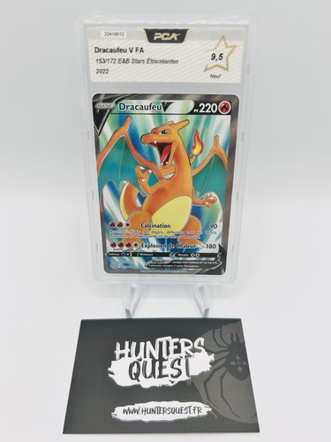 Pca carte pokémon - pca,