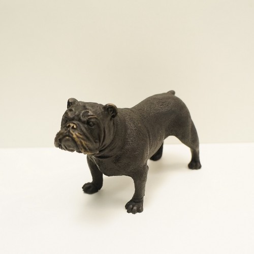Statue sculpture chien - statue,