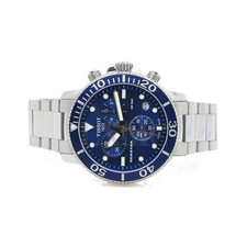 Tissot Montre chronographe