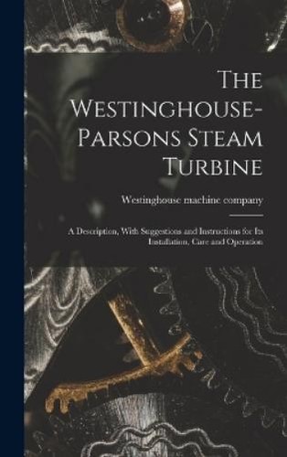 Westinghouse the - westinghouse,