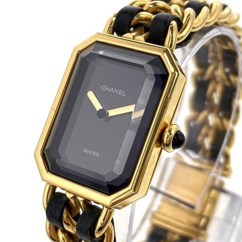 Montre chanel premiere h0001 - montre,