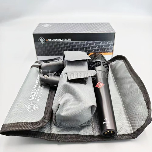 Neumann kms 105 microphone - neumann,