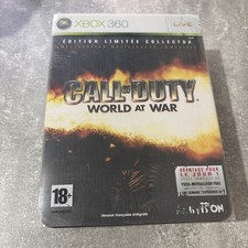 Call of Duty World at War