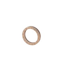 Bague bulgari Bzero1 en or
