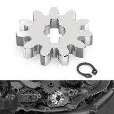 NICECNC Pompe à Huile Moteur