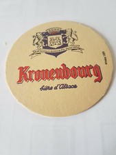 Ancien sous bock bière