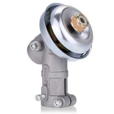 Tête débroussailleuse jardin