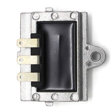 Régulateur de tension pour