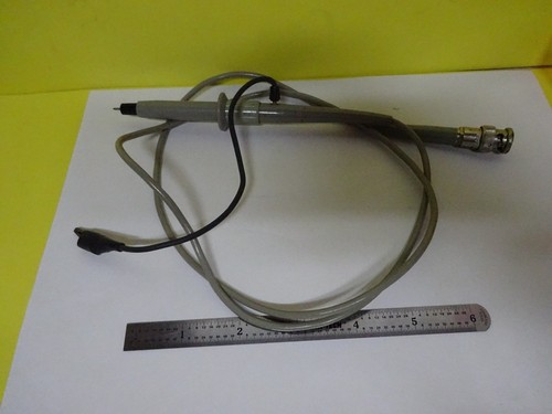 Câble sonde test - sonde, de