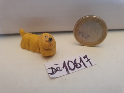 Rare splendide figurine - (54),