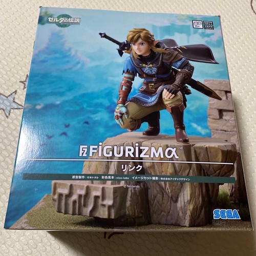 Figurine the legend - the, of