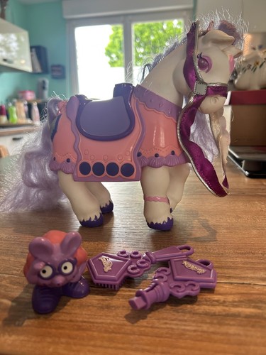 Pony poney keypers diamond - pony/poney,