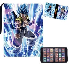 Classeur Fermé Binder Card