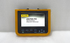 FLUKE DS703 FC Vidéoscope De