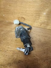 NEIMAN CONTACTEUR A CLÉ YAMAHA XT 600 Z XTZ TÉNÉRÉ 1VJ Avec  2 Clés 