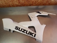 Carénage inférieur flanc droit Suzuki 1000 GSXR 2005-2006