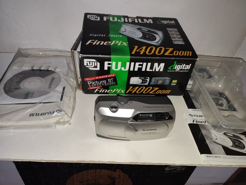 Appareil photo fujifilm - appareil,