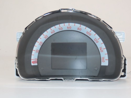 Bloc compteurs smart - compteurs, forfour