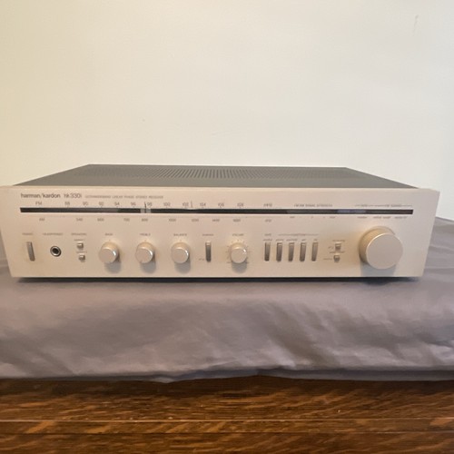 Harman kardon 330i - harman,